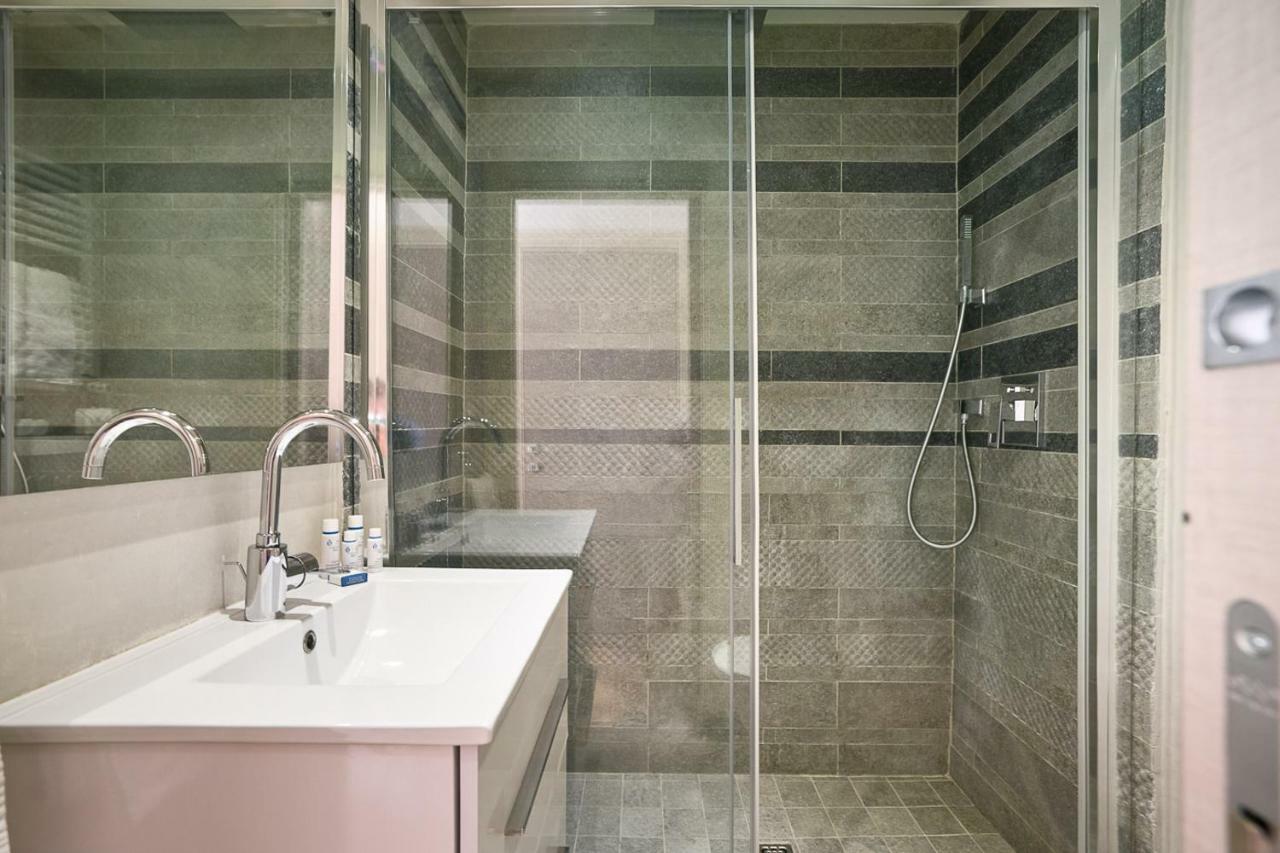 "Le Nomad" By Enjoynice, Luxury Central Apartment With Airco エクステリア 写真