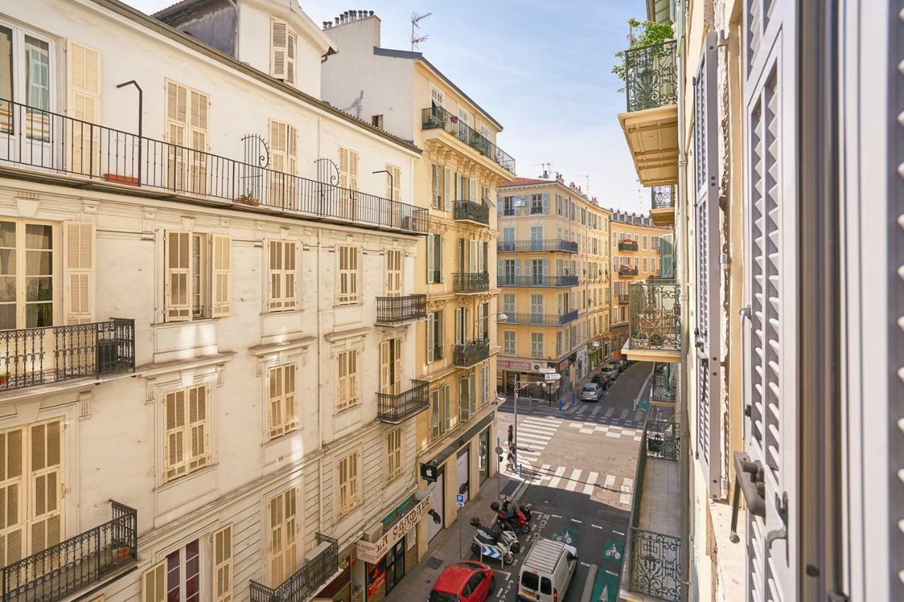 "Le Nomad" By Enjoynice, Luxury Central Apartment With Airco エクステリア 写真