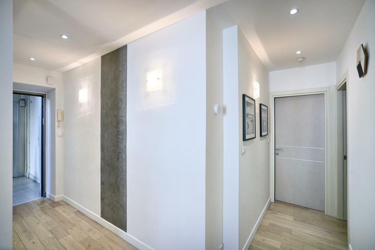 "Le Nomad" By Enjoynice, Luxury Central Apartment With Airco エクステリア 写真